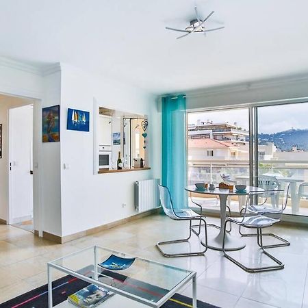 Bright One Bdrm Apartment A/C-Swimming Pool/Congress By Olidesi Cannes Zewnętrze zdjęcie